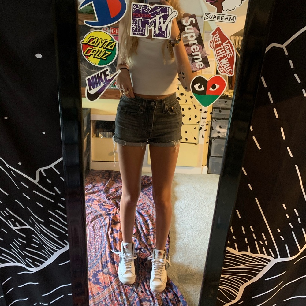 levi’s shorts